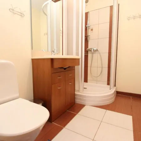 Riviera Apartment *