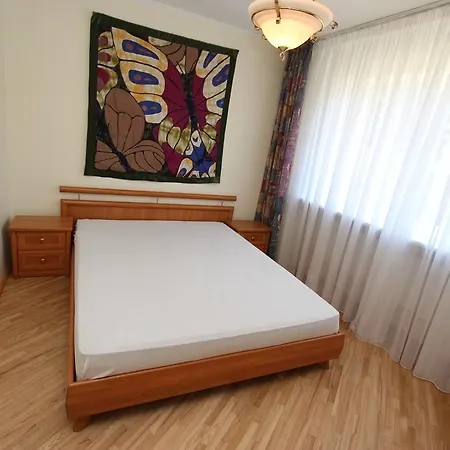 Riviera Apartment