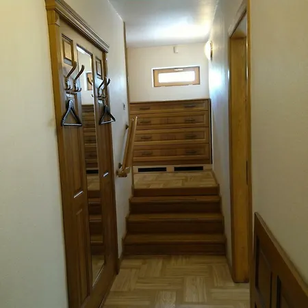 Apartment Riviera