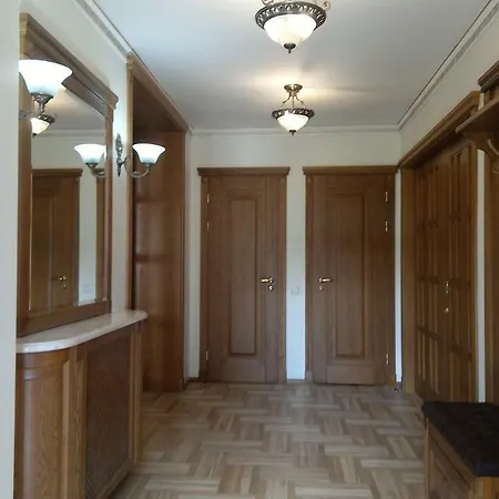 Apartment Riviera *