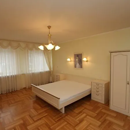 Apartment Riviera